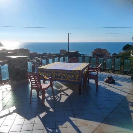 Appartamento Al Castelletto Levanto Buitenkant foto