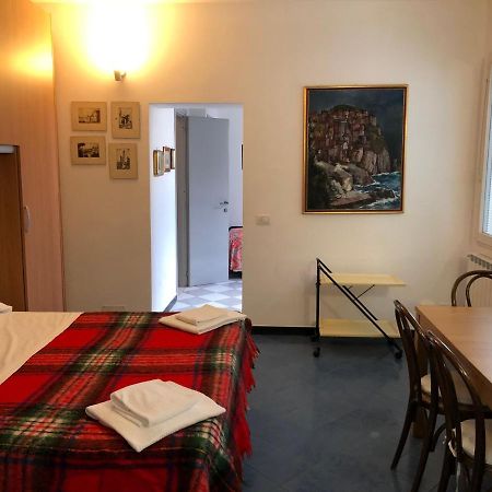 Appartamento Al Castelletto Levanto Buitenkant foto