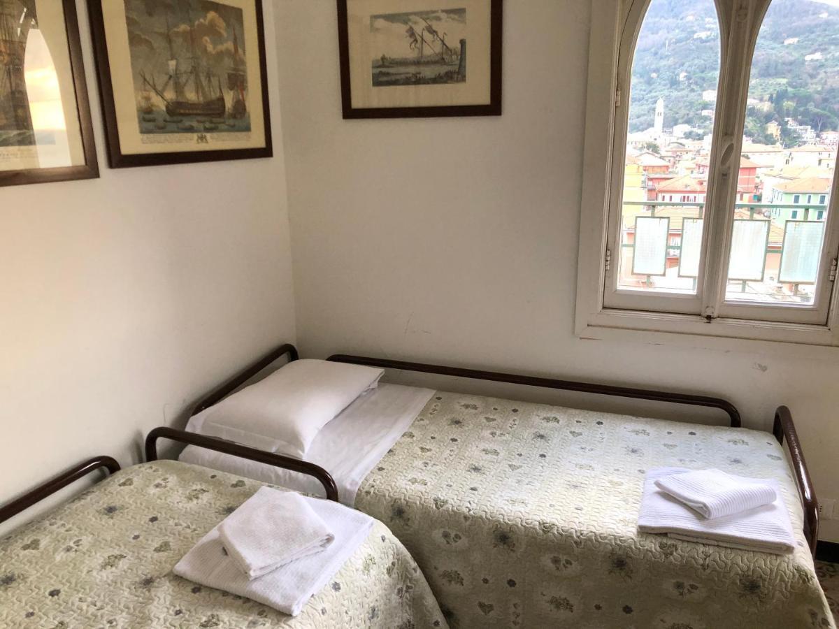 Appartamento Al Castelletto Levanto Buitenkant foto