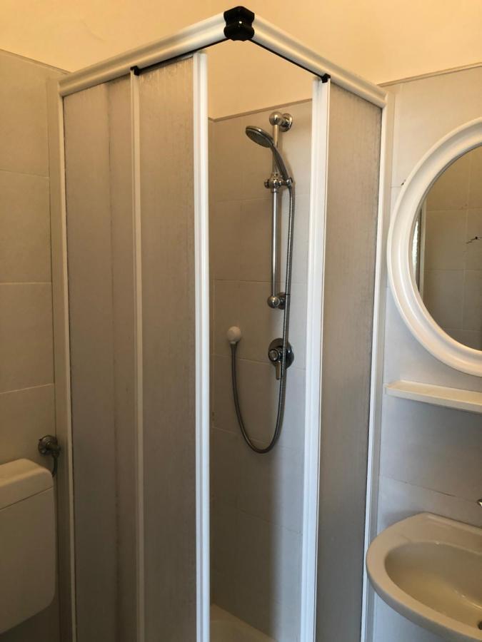 Appartamento Al Castelletto Levanto Buitenkant foto