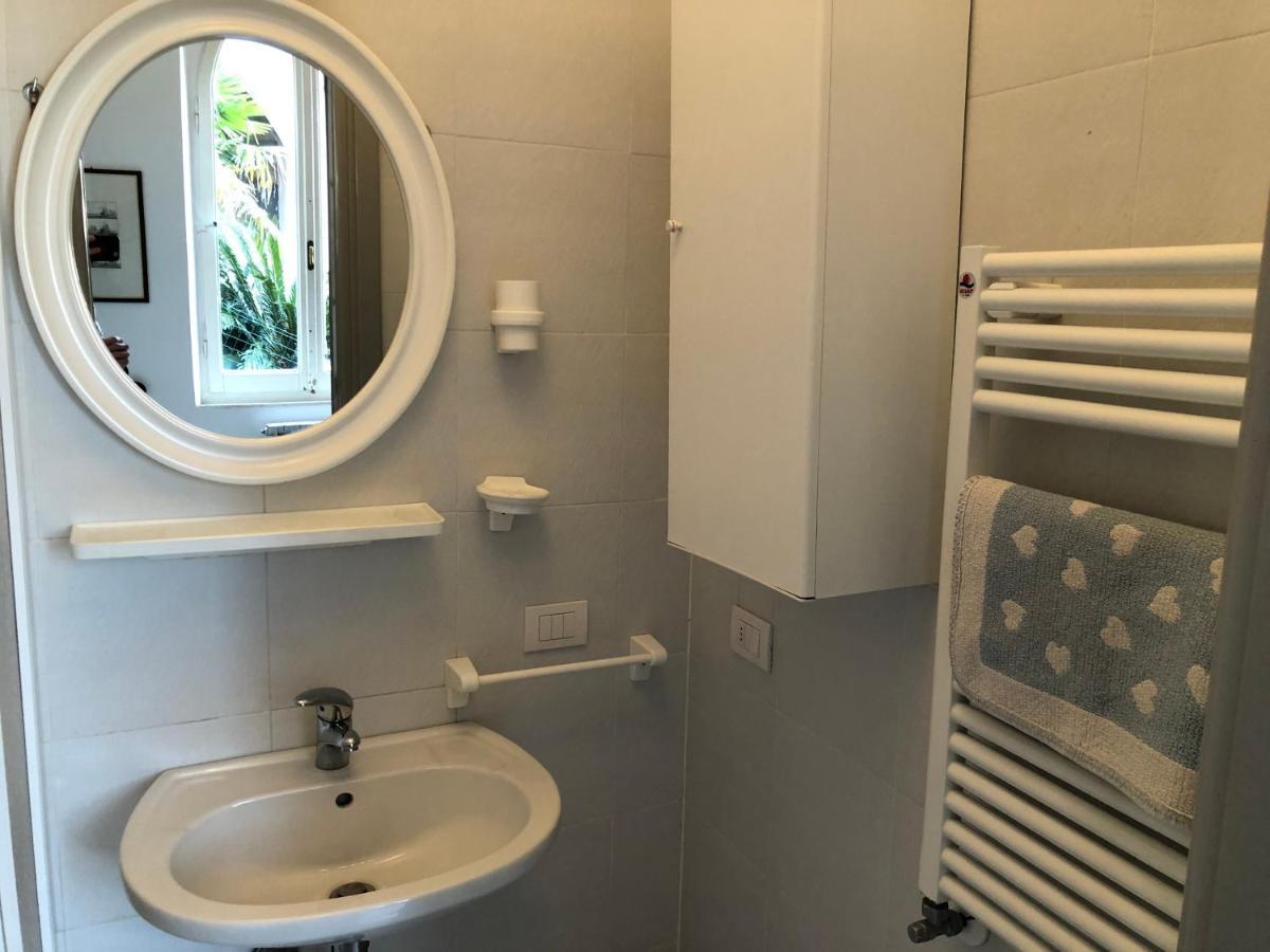 Appartamento Al Castelletto Levanto Buitenkant foto