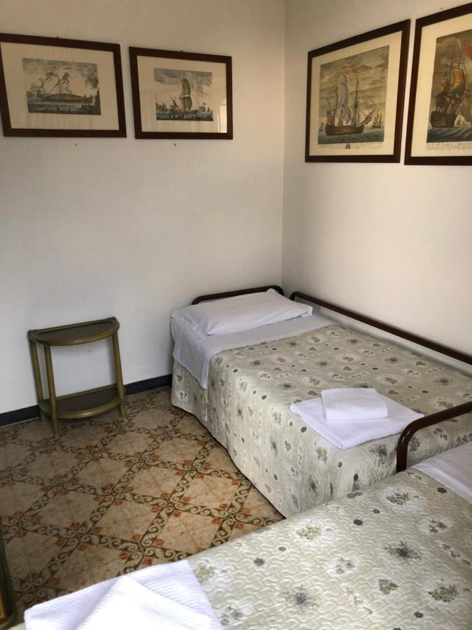 Appartamento Al Castelletto Levanto Buitenkant foto